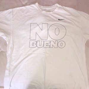 Graphic Nike  t shirt